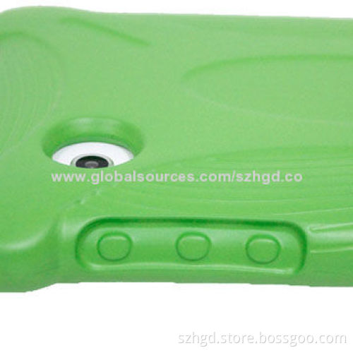 Case for Samsung Galaxy Tab2, Fit for 7-inch Tablet, Lightweight and Eco-friendly EVA Material